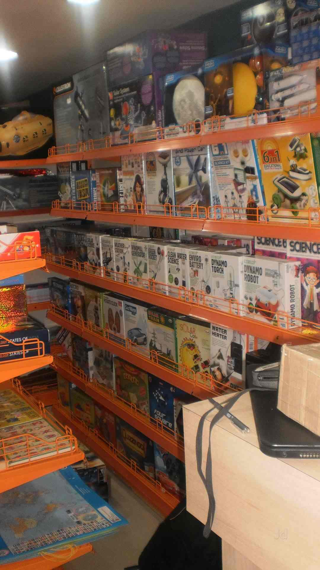 Science toy stores near me on sale