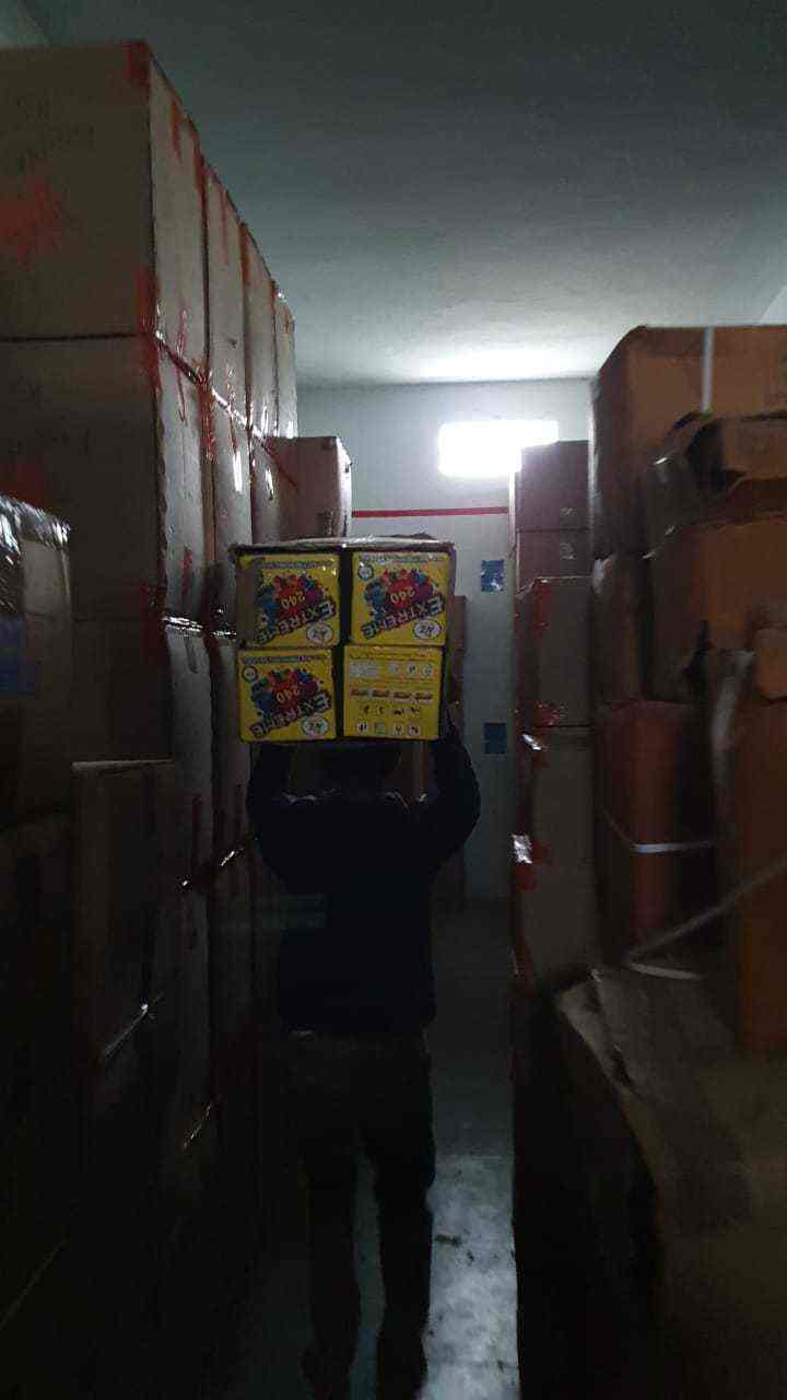 Top Fire Cracker Dealers in Mysore Road Best Cracker Dealers