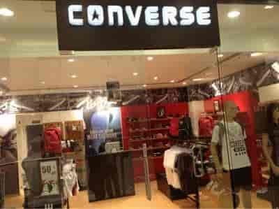 converse taj mall