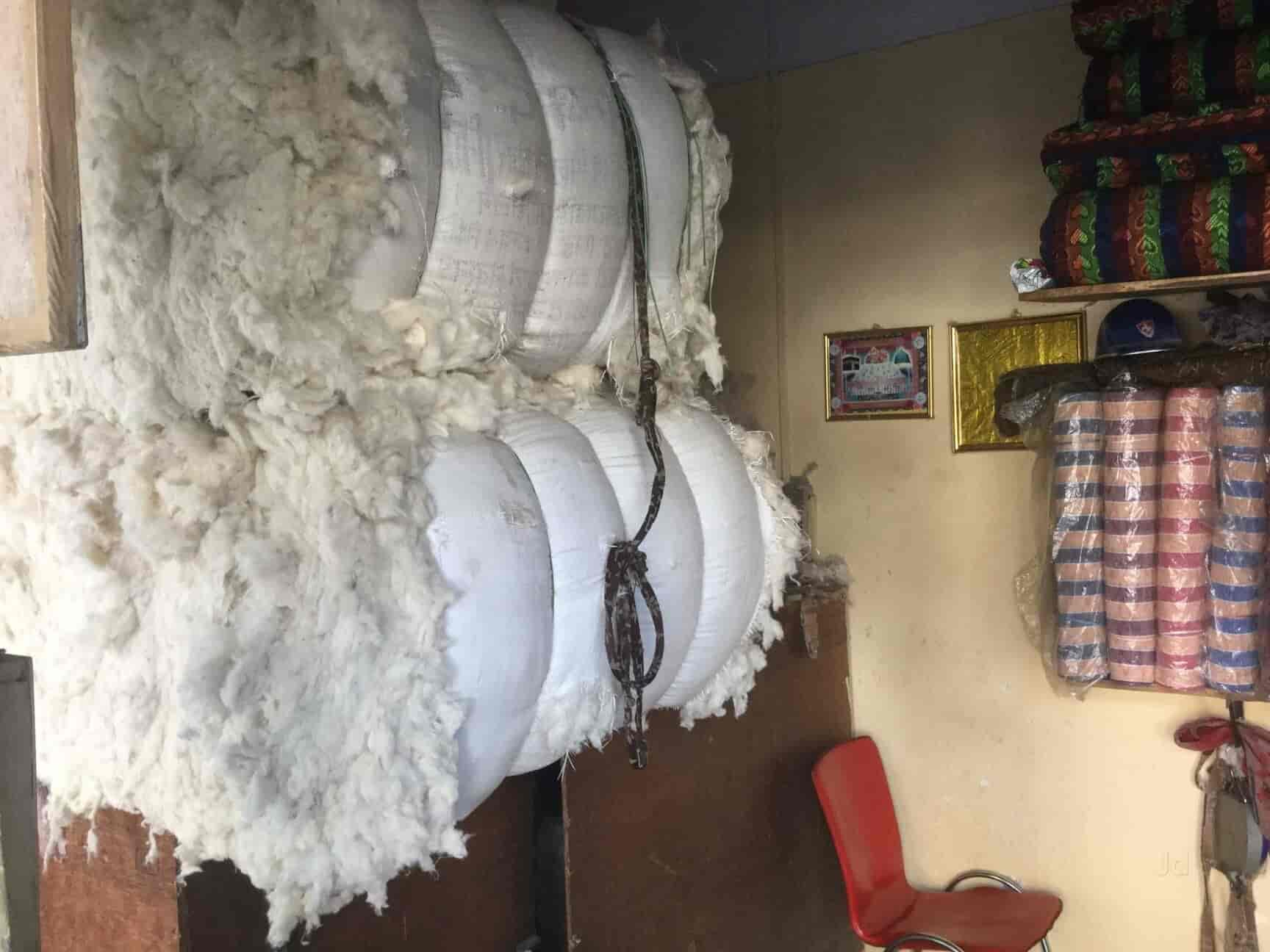 Amrin Bedding House in Hanumantha Nagar,Bangalore Best Cotton