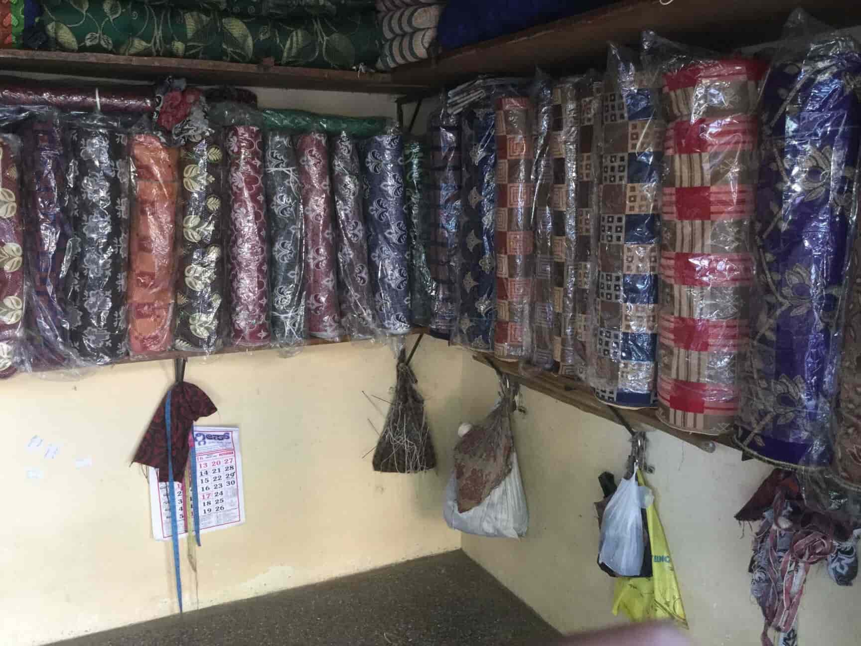 Amrin Bedding House in Hanumantha Nagar,Bangalore Best Cotton