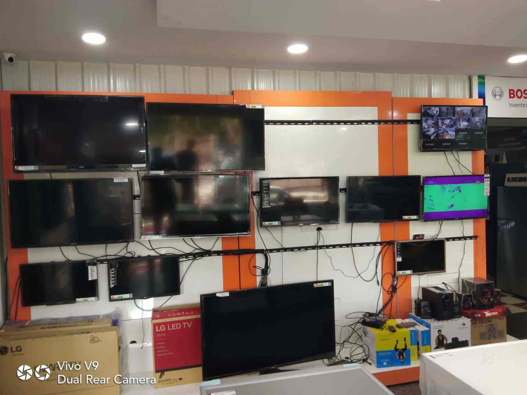 Balaji Home Appliances in Vidyaranyapura,Bangalore Best Home