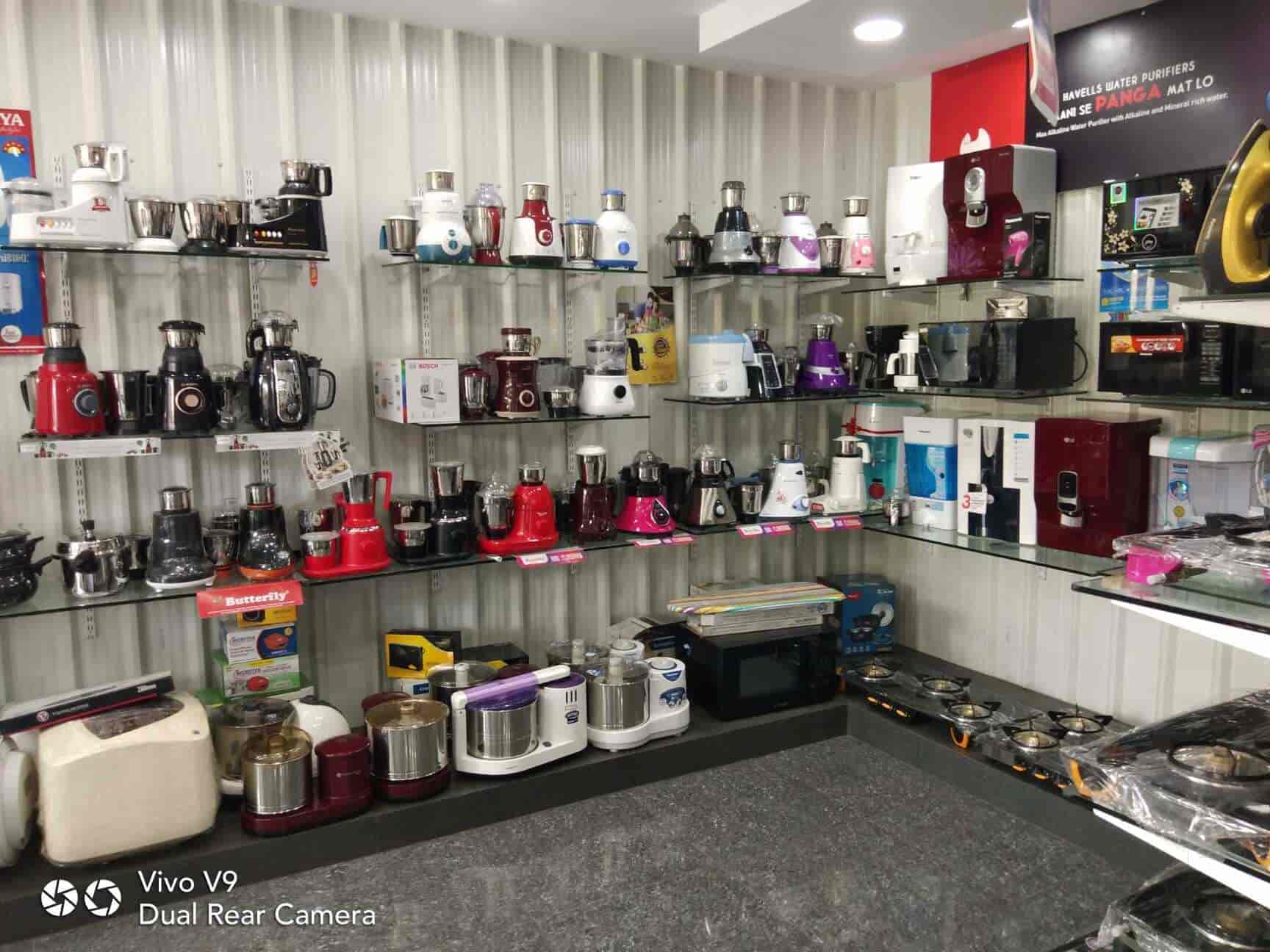 Balaji Home Appliances in Vidyaranyapura,Bangalore Best Home
