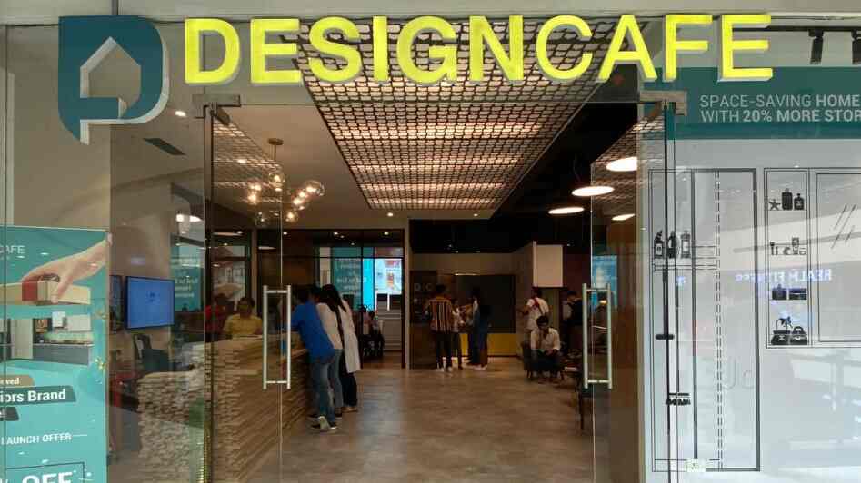Design Cafe Whitefield Main Road Interior Designers In Bangalore Justdial