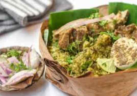 Donne Biryani House in Hsr Layout Sector 2 Bangalore Best