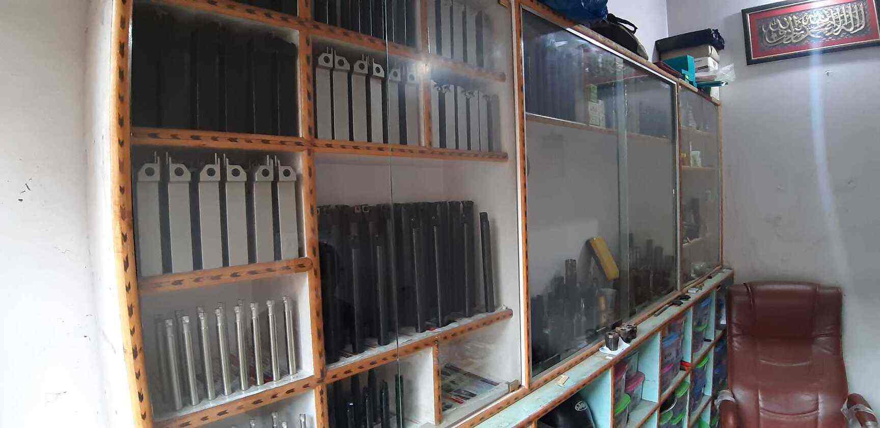 Jb Machine Tools in Hegganahalli,Bangalore Best CNC Cutting Tool