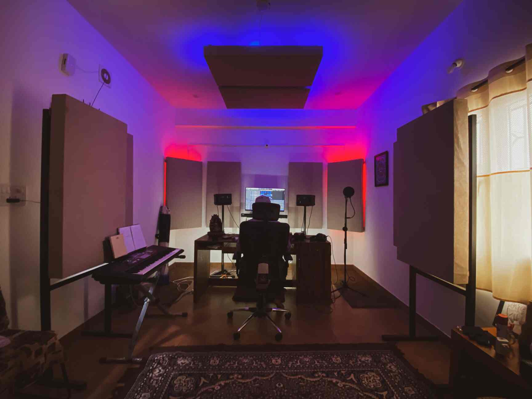 Igloo Studios in Bangalore Best Recording Studios in Bangalore Justdial