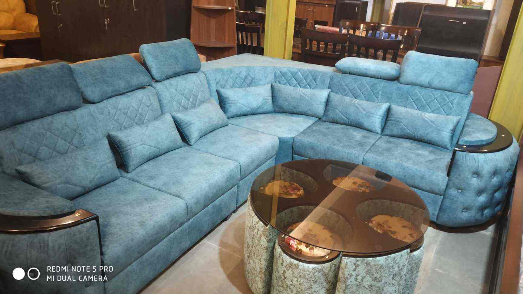 Top Sofa Brands In Bangalore