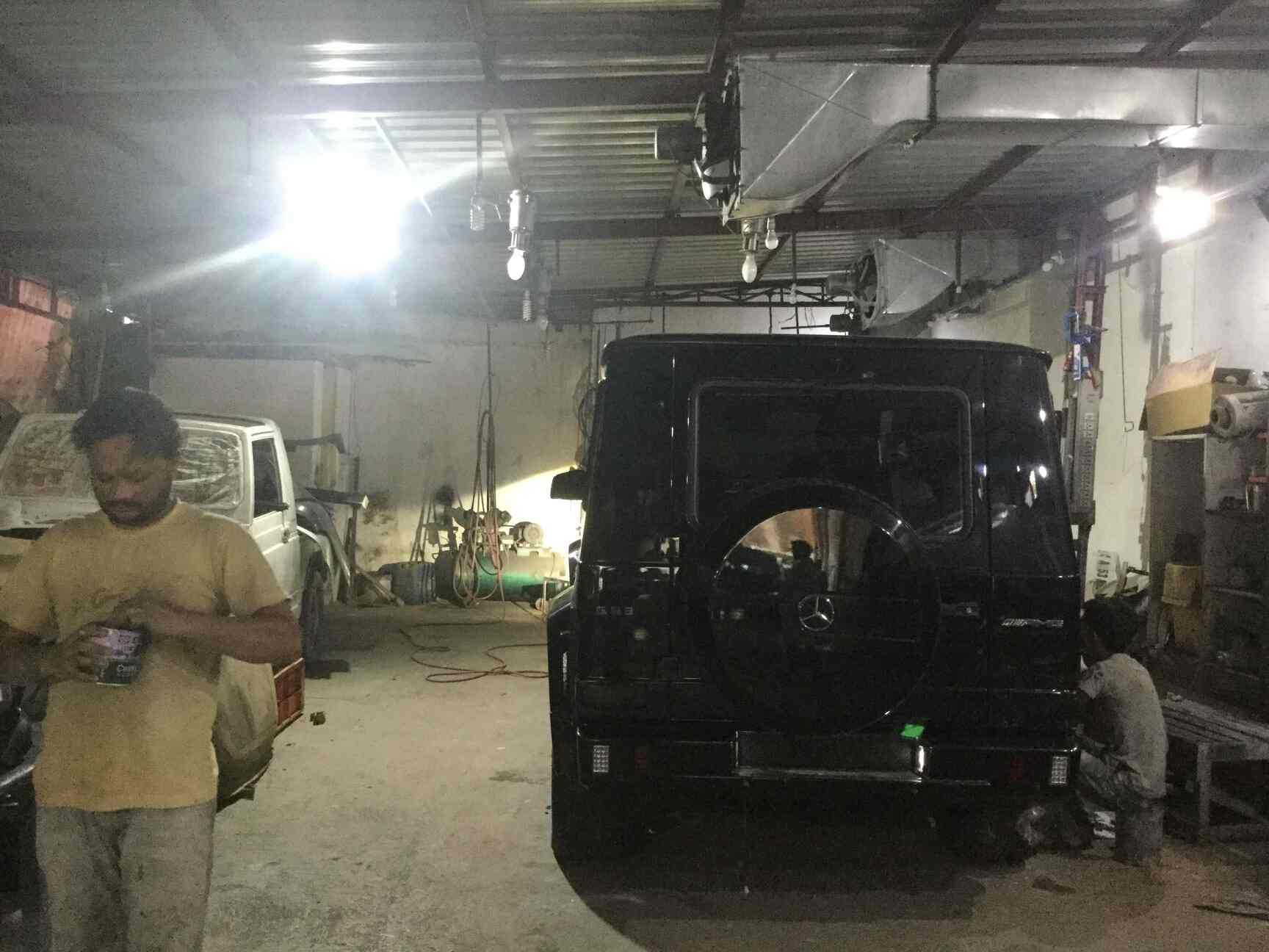 List of Top Car Repair Services near Shivajinagar Shopping Complex