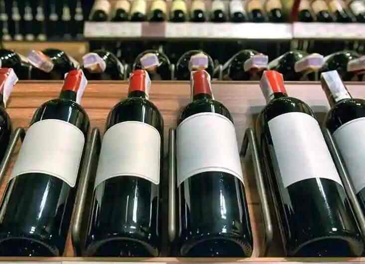 Madhuloka Wine Boutique in Whitefield,Bangalore Best Wine Retailers