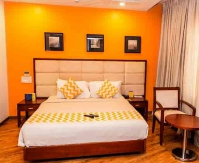 Book Lotus Park Hotel in Marathahalli,Bangalore - Best Hotels in ...