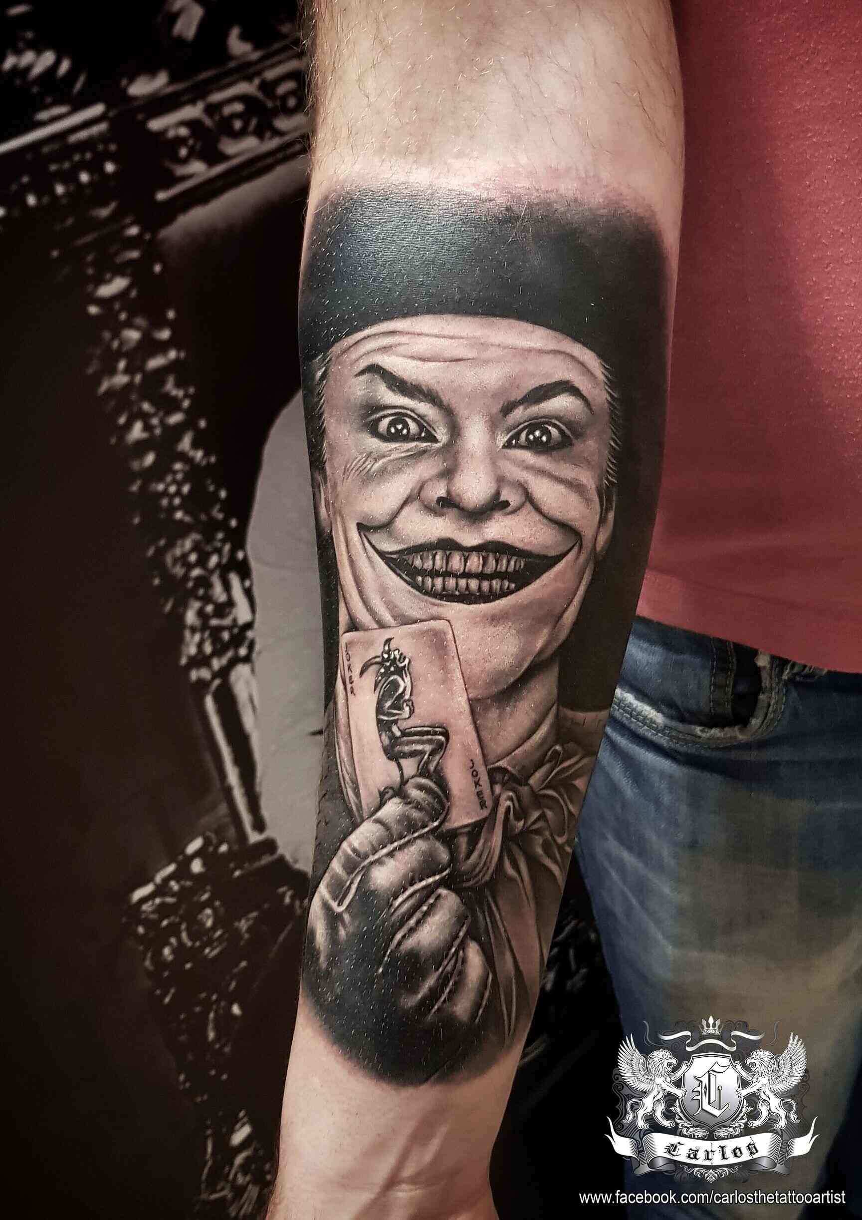 Top 100 Permanent Tattoo Artists in Bangalore Best Permanent Tatoo