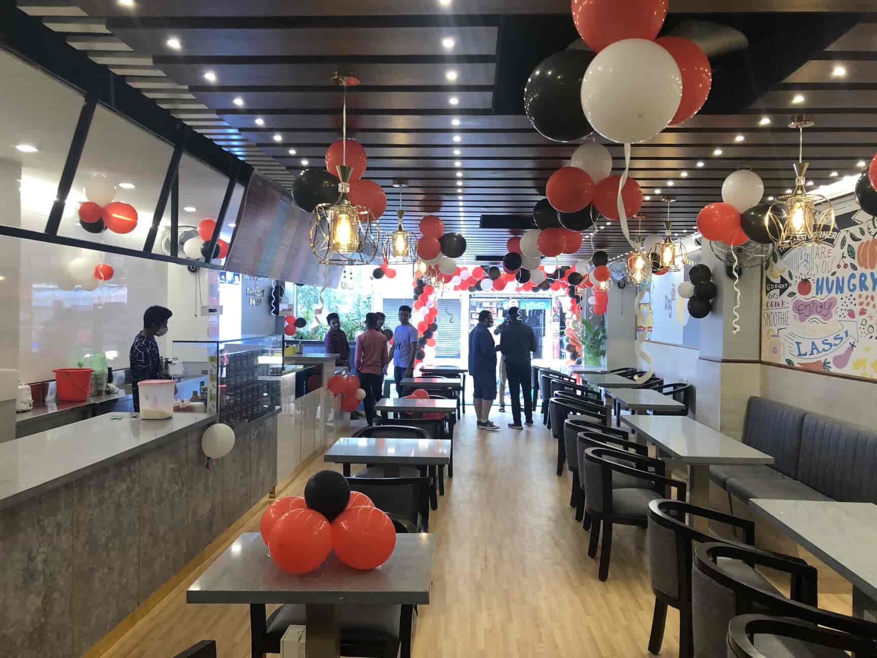 Top Dhaba Restaurants near Yeshwanthpura,Bangalore Best Popular