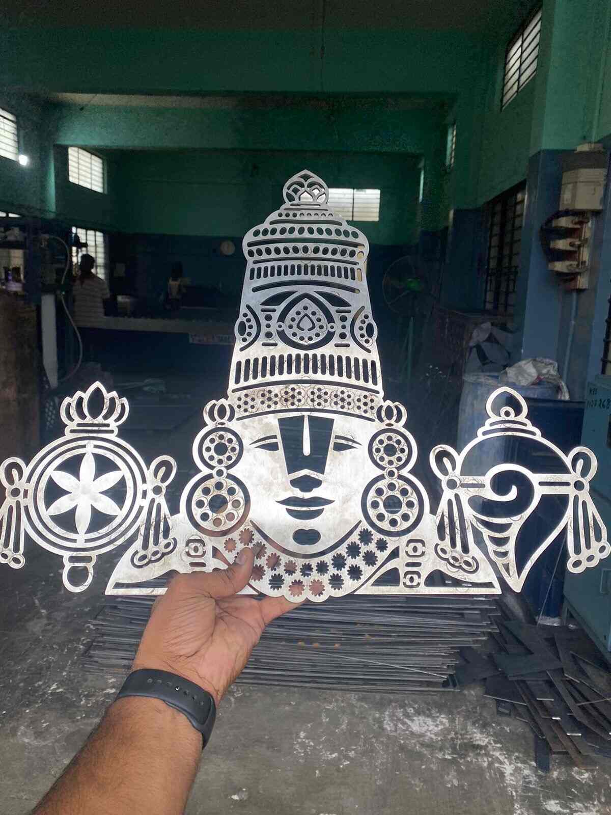 Top Sheet Metal Cutting Services in Peenya Best Metal Sheet Cutting