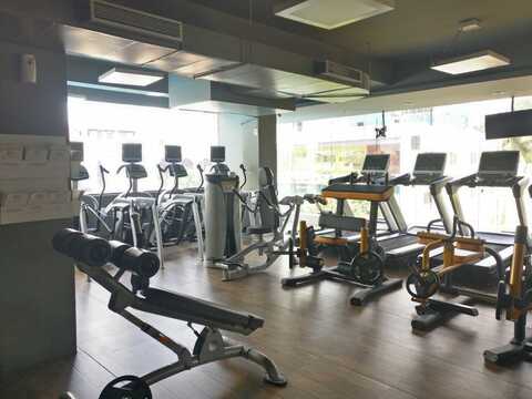 Muscle planet gym vidyaranyapura