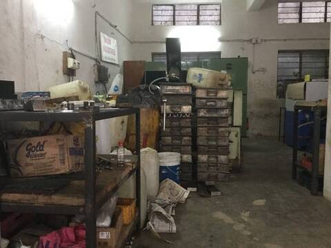 Rajini Industries Ns Palya Btm Layout 2nd Stage Precision Component Manufacturers In Bangalore Justdial