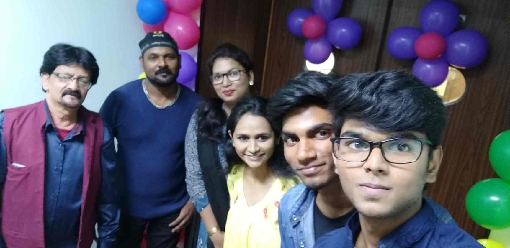 Top Orchestra Bands in Sp Road Best Music Bands Bangalore near me