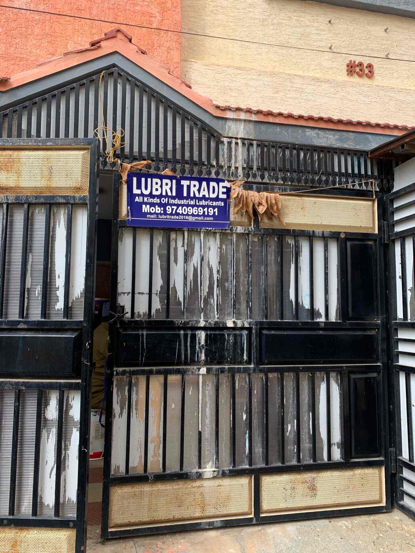 Lubritrade, Jp Nagar Lubricant Oil Dealers in Bangalore Justdial