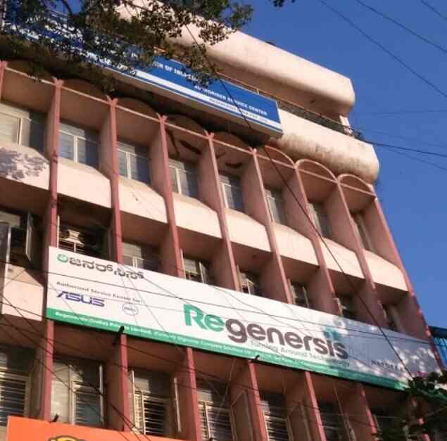 CTDI Regenersis INDIA Pvt Ltd Jc Road Mobile Phone Dealers In 