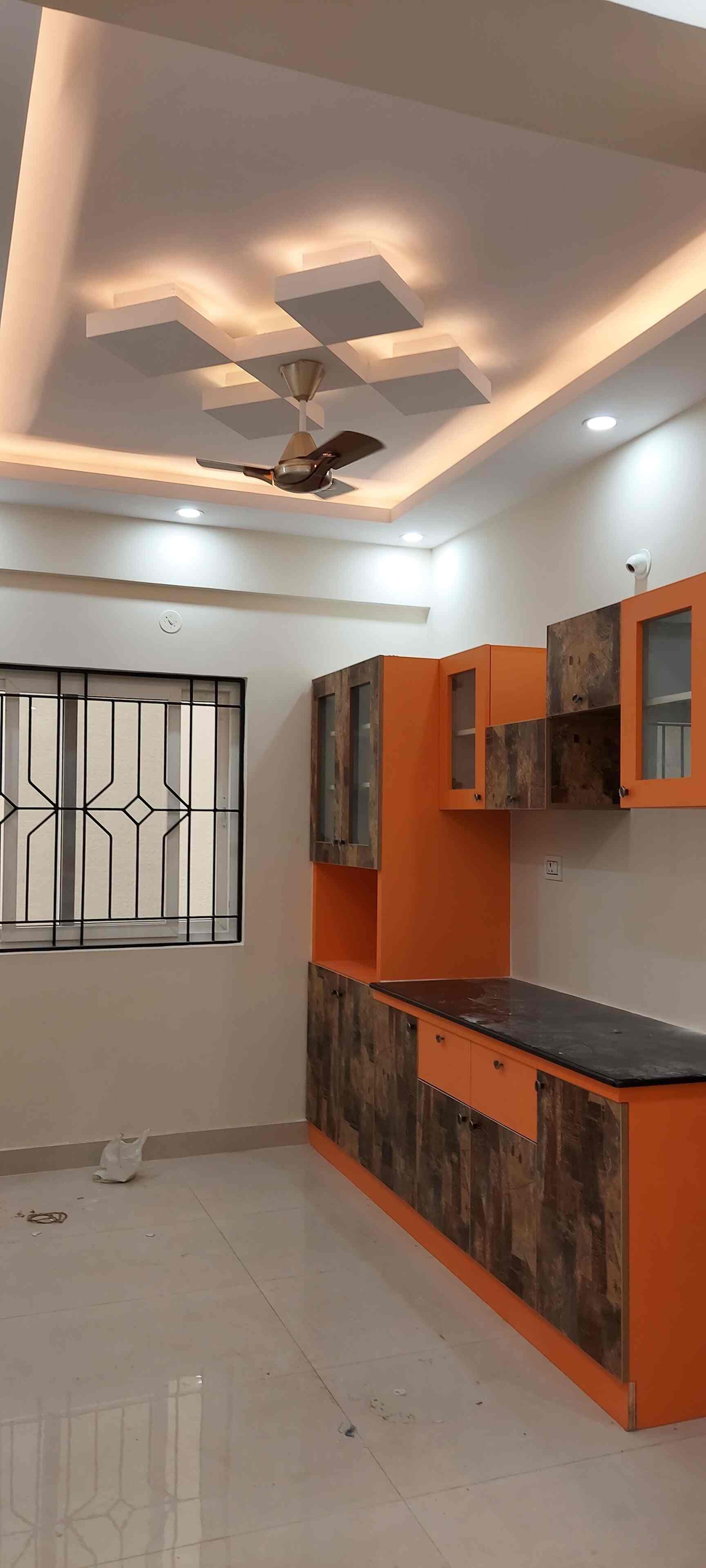 Top Modular Kitchen interior Designers in Vijayanagar, Bangalore Best