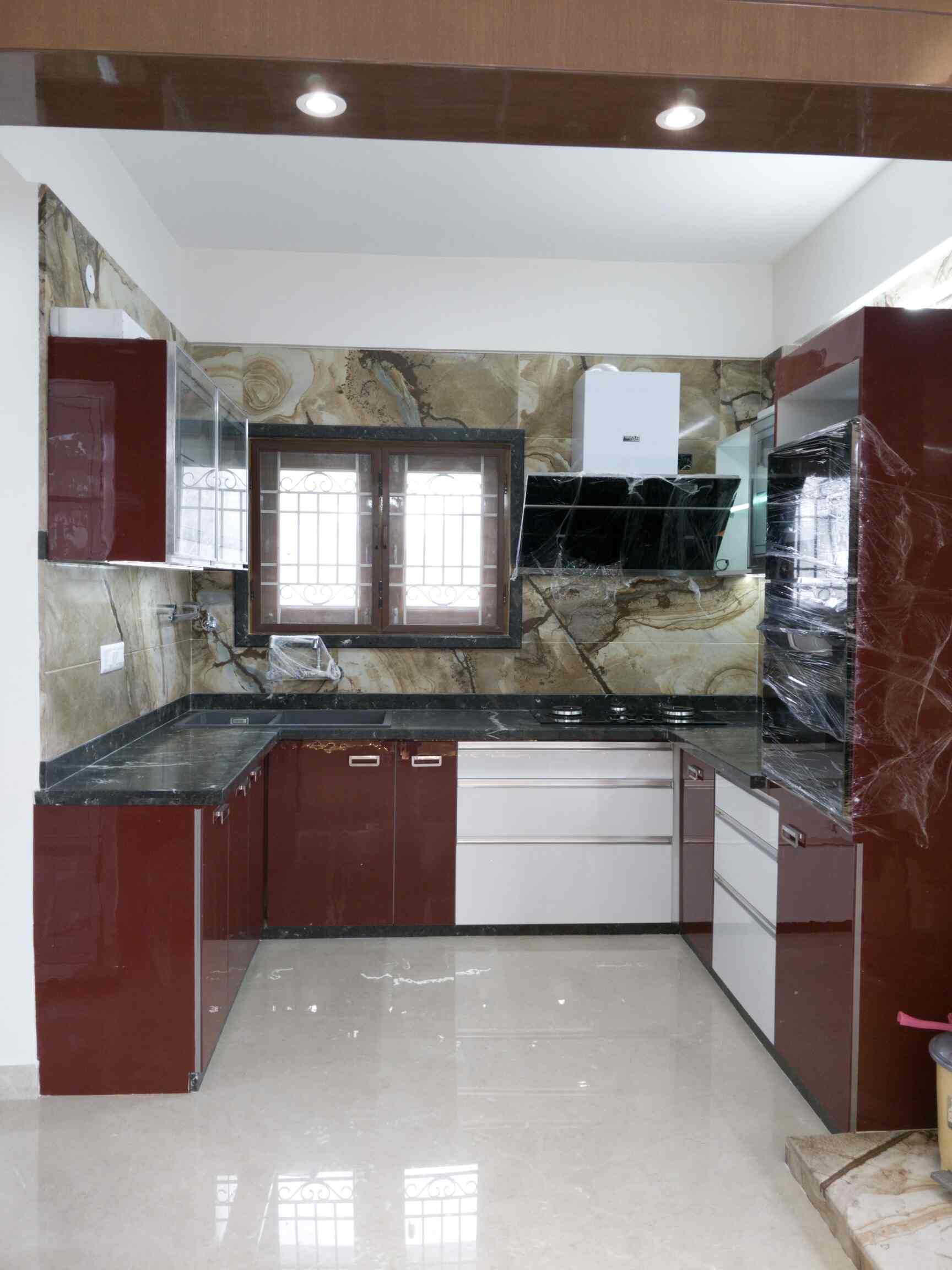 Top Modular Kitchen interior Designers in Vijayanagar, Bangalore Best