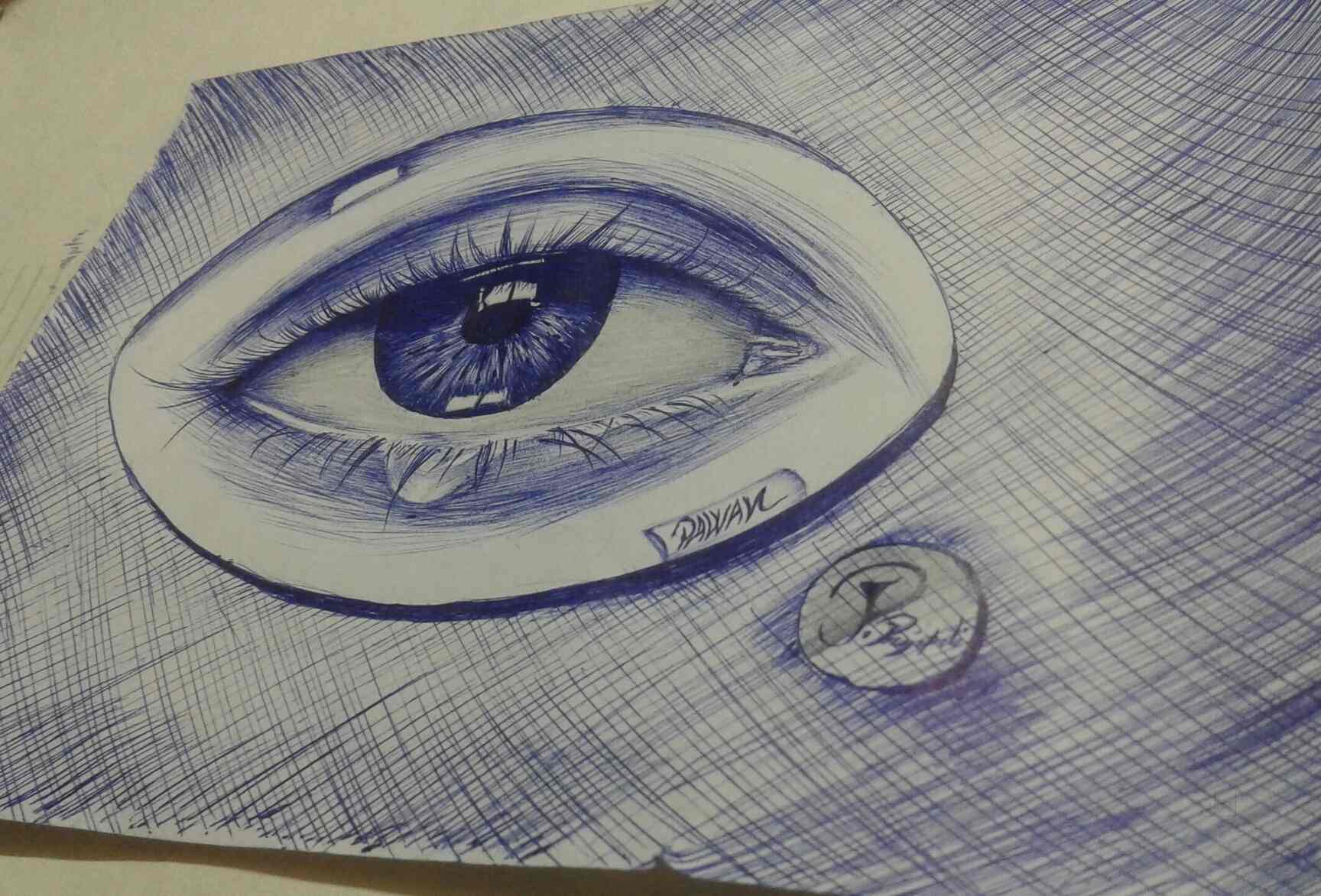 Experience Bangalore through art & sketches | RITZ