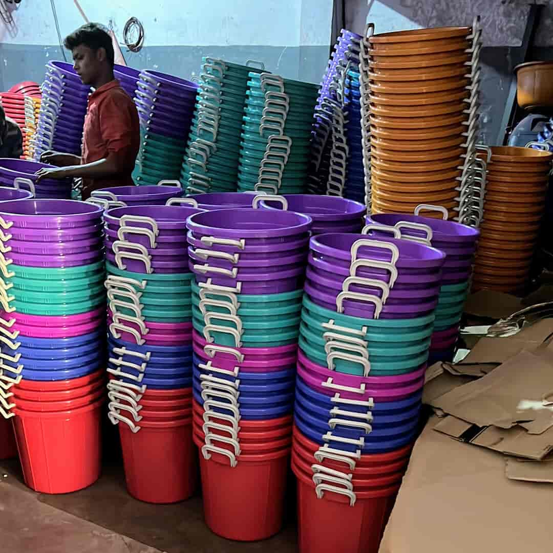 Top Plastic Wholesalers in Marathahalli, Bangalore प्लास्टिक