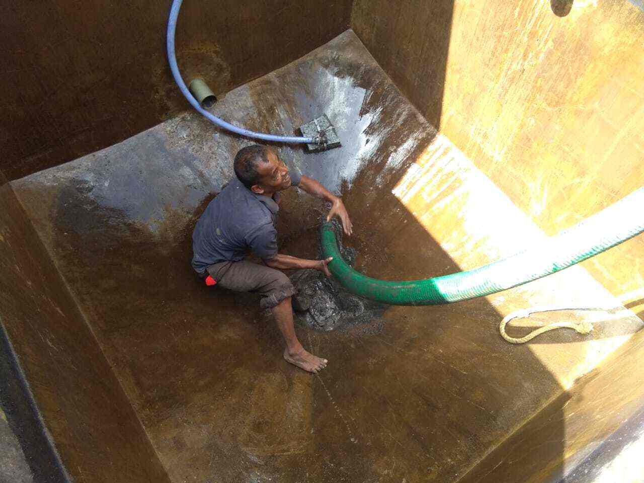 Bangalore Tank Cleaning Services in Ullalu,Bangalore Best Cleaning