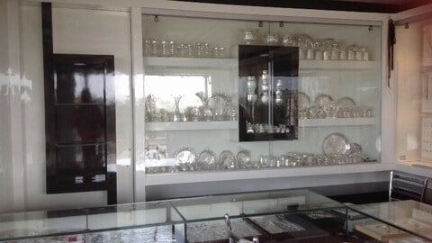 Navrathan Jewellers in West Of Chord Rd 2 Stage Bangalore Best