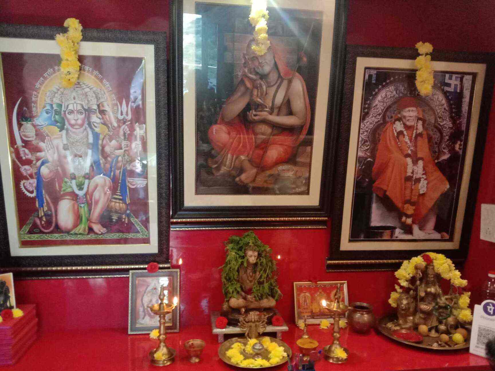 Sri Panchamuki Anjaneya Jyothishyalaya, T Dasarahalli Astrologers in