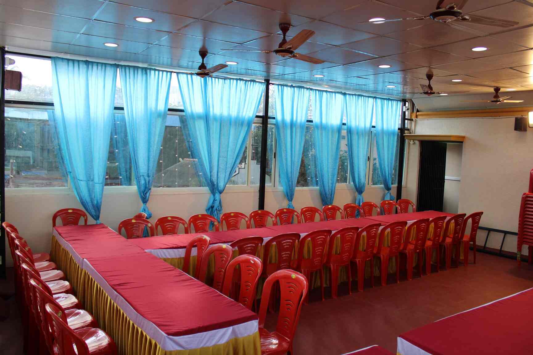 Mhk Function Hall in Austin Town,Bangalore Best Banquet Halls in