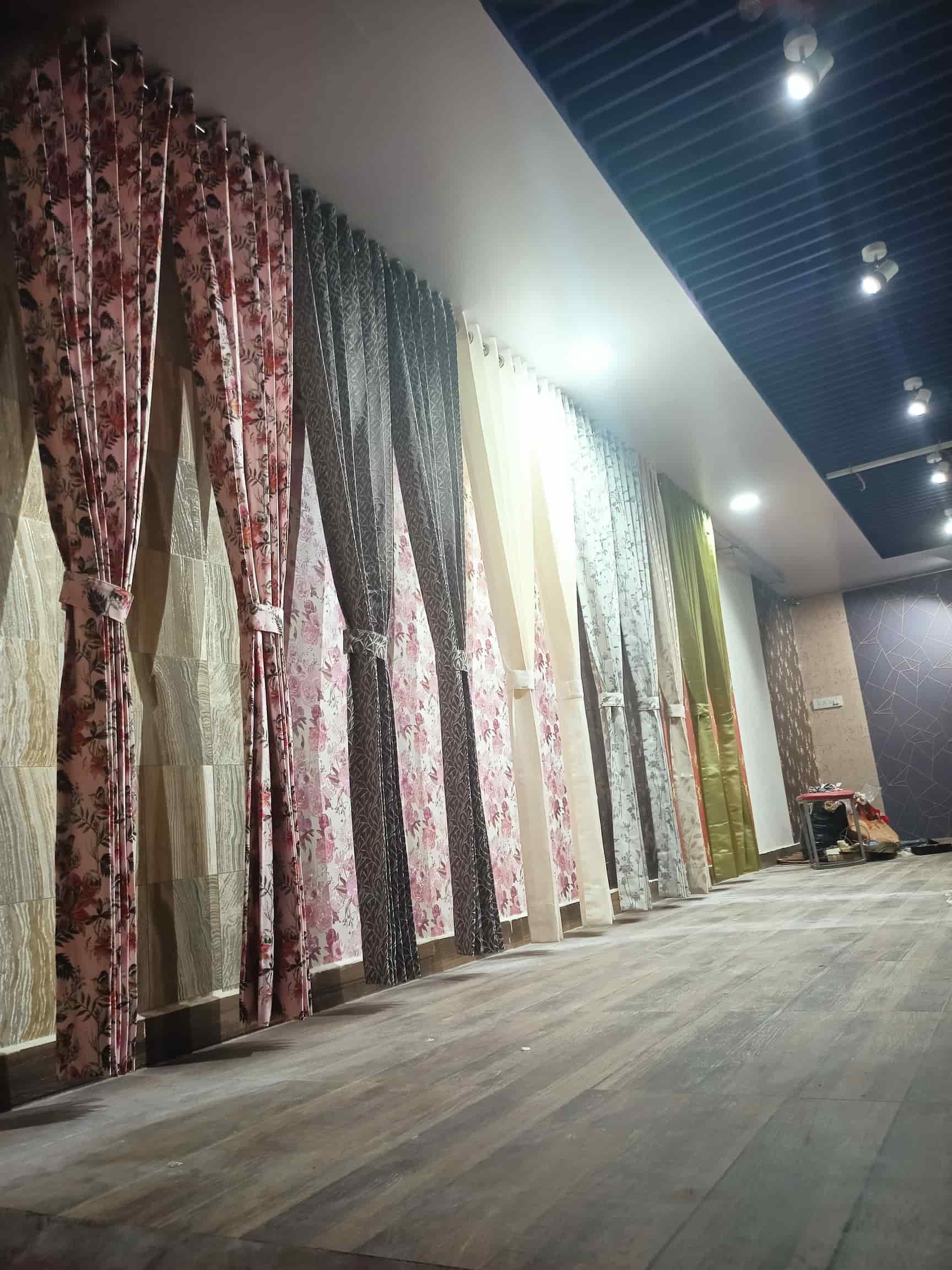 Odw Olive Decor Walls in HSR Layout,Bangalore Best Mosquito Net