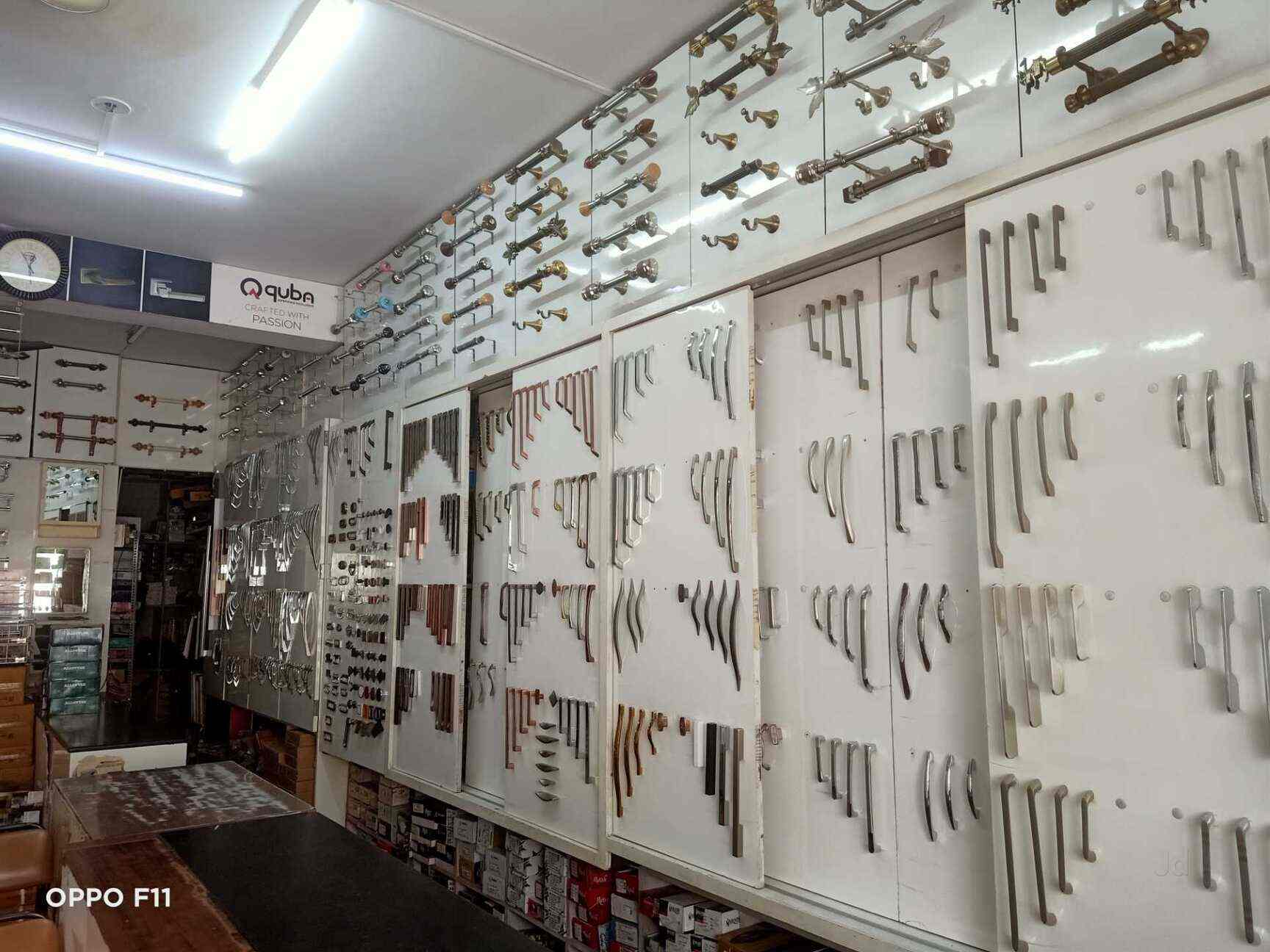 Sri Meeth Hardware & Plywood in Kaikondrahalli,Bangalore Best Plywood
