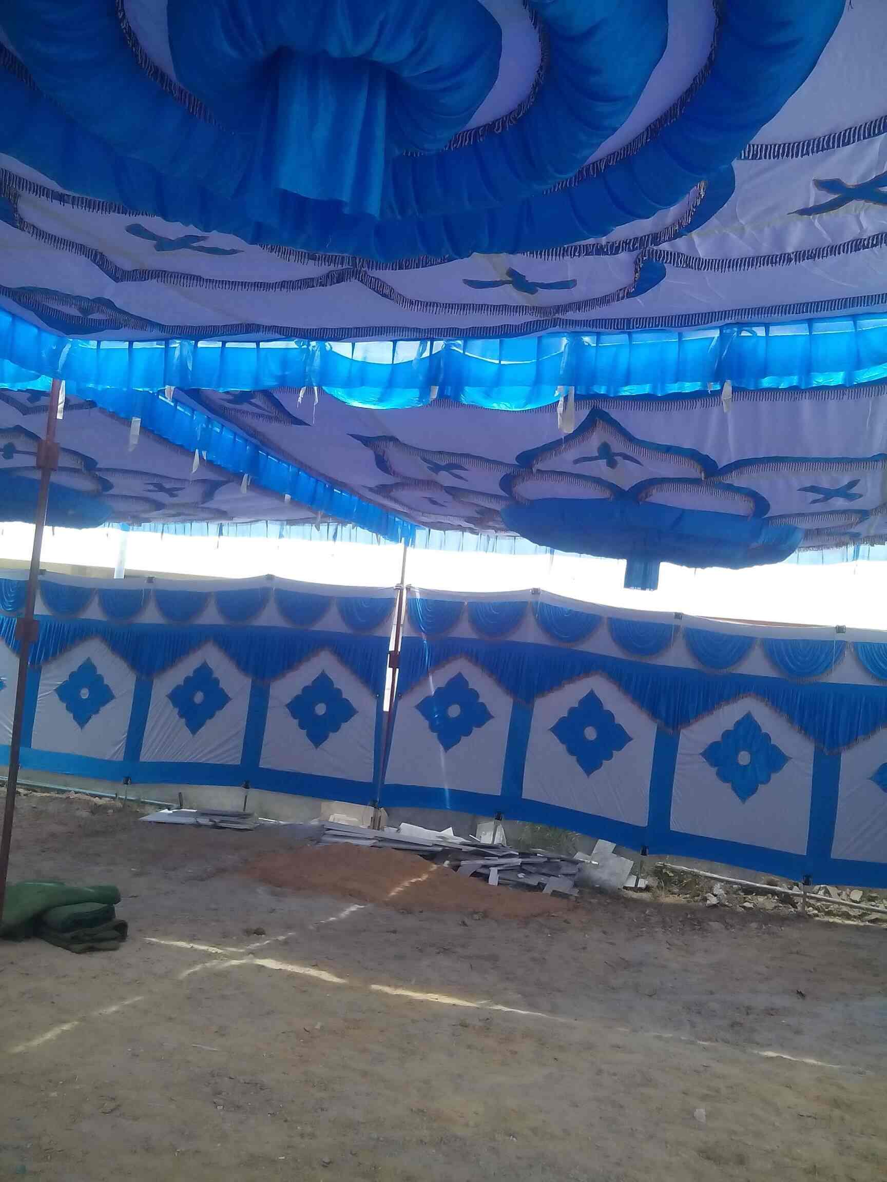 Srn Tent House in Doddakannelli,Bangalore Best Tent House in
