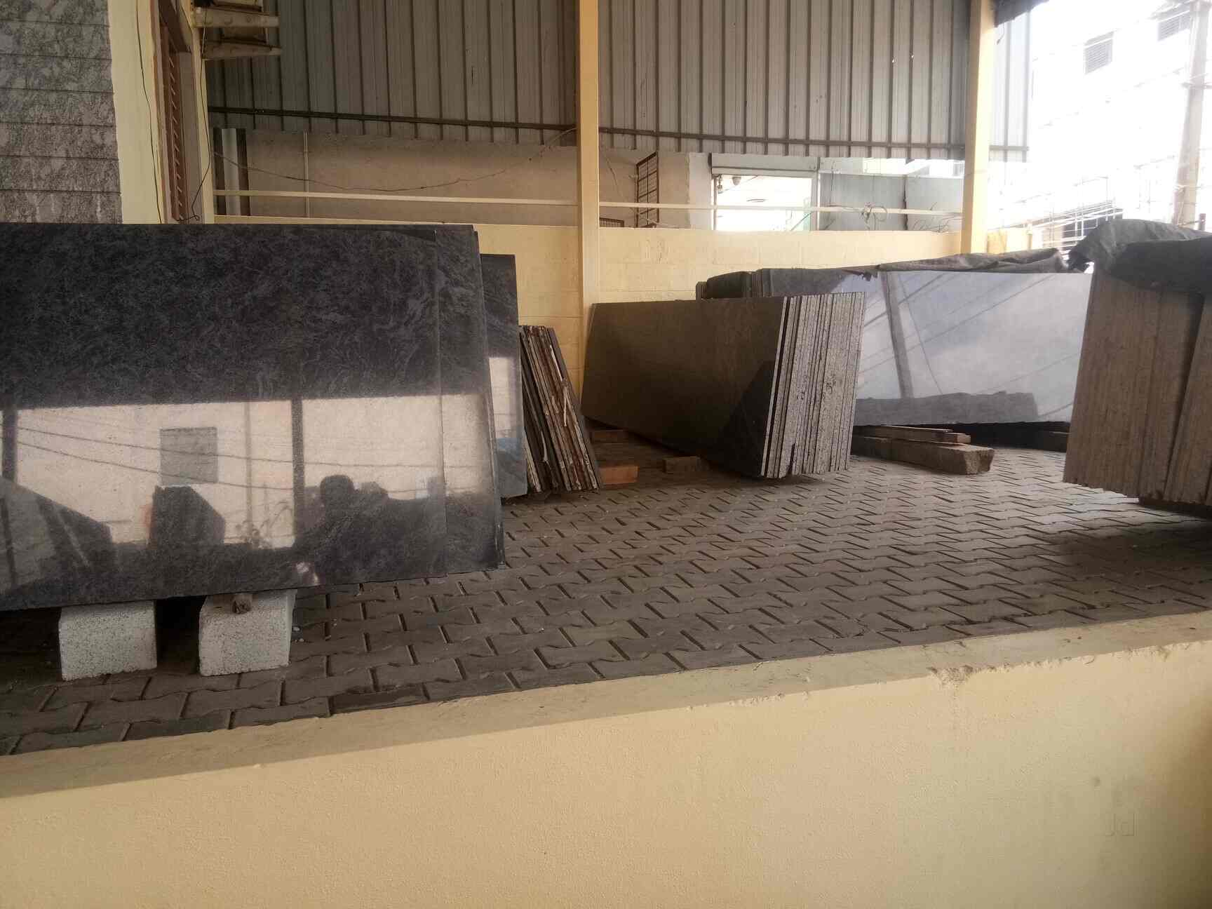 Maruthi Marble Granites Photos, Hessargatta Road, Bangalore Pictures
