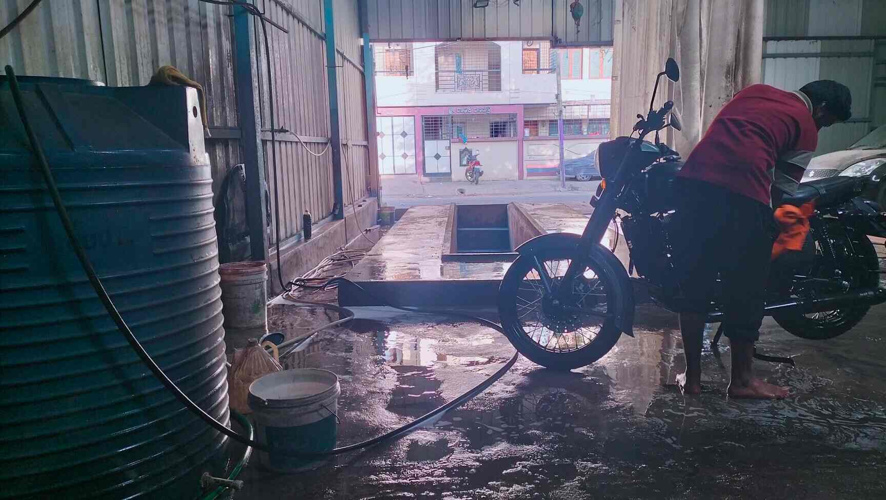 Top Mahindra Car Repair Services in Vidyaranyapura, Bangalore Best