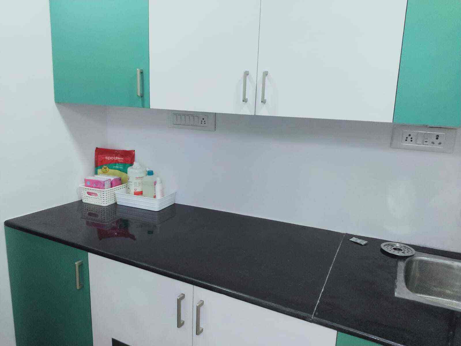 Smile World Dental Clinic & Implant Center in Vidyaranyapura,Bangalore