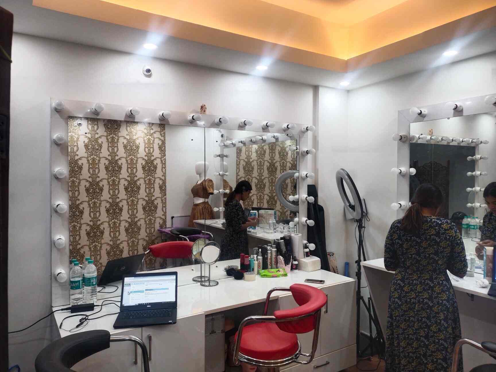 Makeup Design Academy Saubhaya Makeup