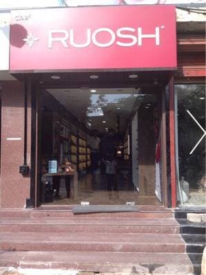 Ruosh indiranagar online
