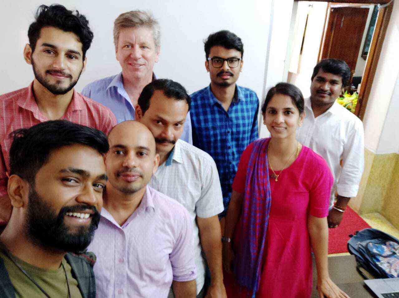 Digital Roy Academy in Rajajinagar,Bangalore Best Institutes in