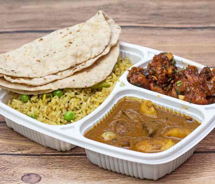 Food Factory in Marathahalli,Bangalore Order Food Online Best North