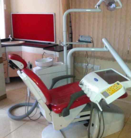 Dr. Anjan Shah (Dental Care Center) in Basavanagudi,Bangalore Best Dentists in Bangalore