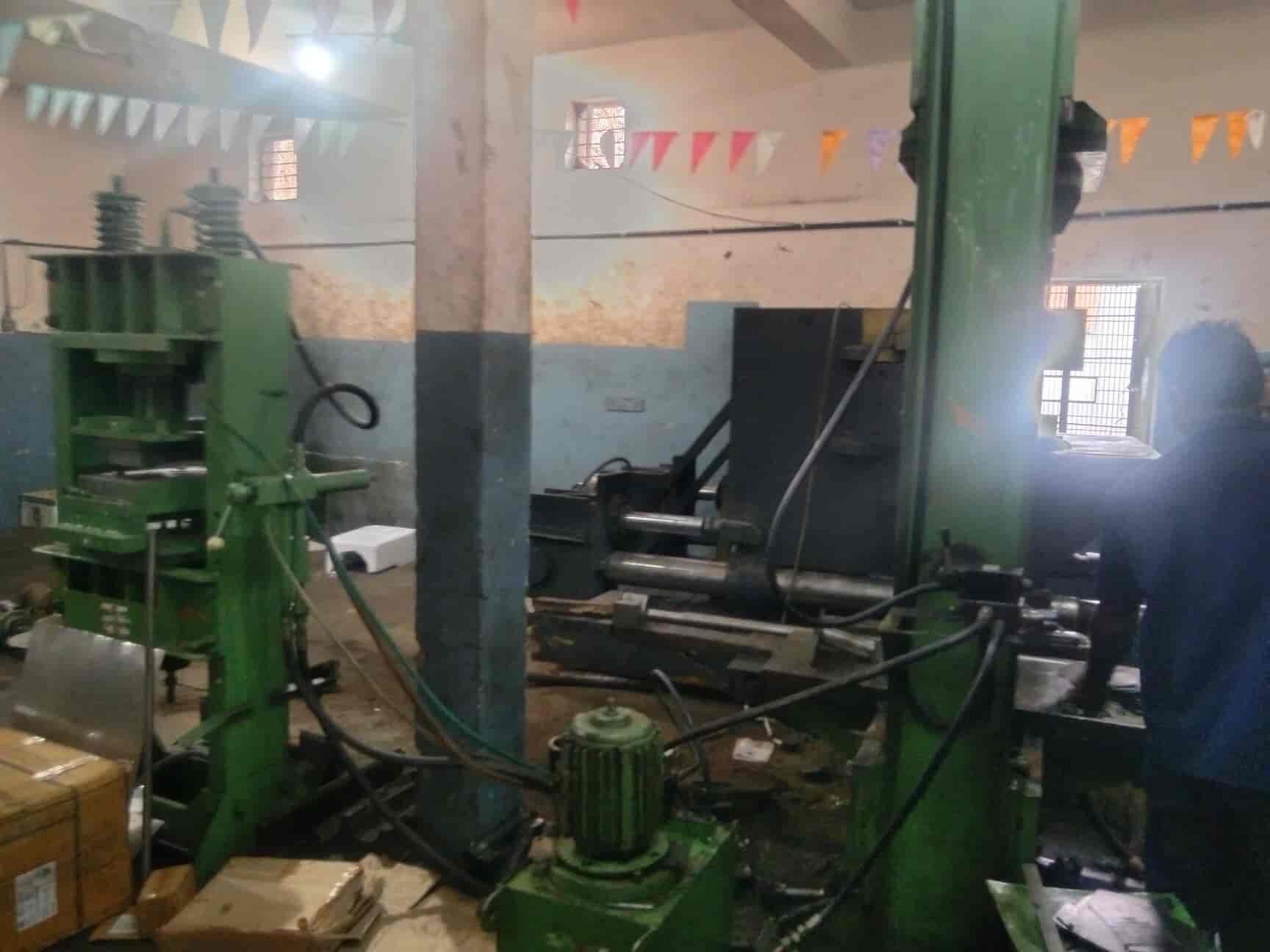 Top Hydraulic Cylinders in Itpl RoadWhitefield Best Hydraulic