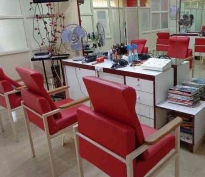 Top Beauty Parlours in Old Tharagupet,Bangalore Best Ladies Beauty