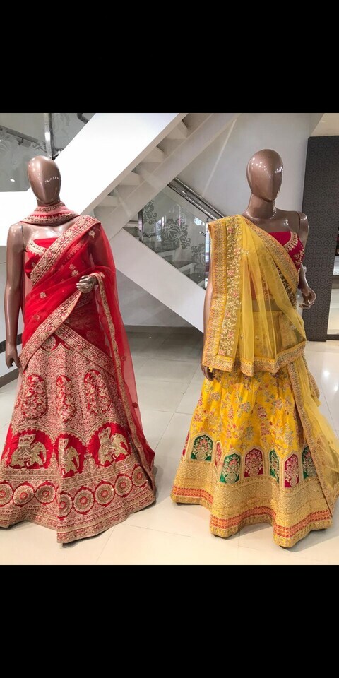 navri lacha