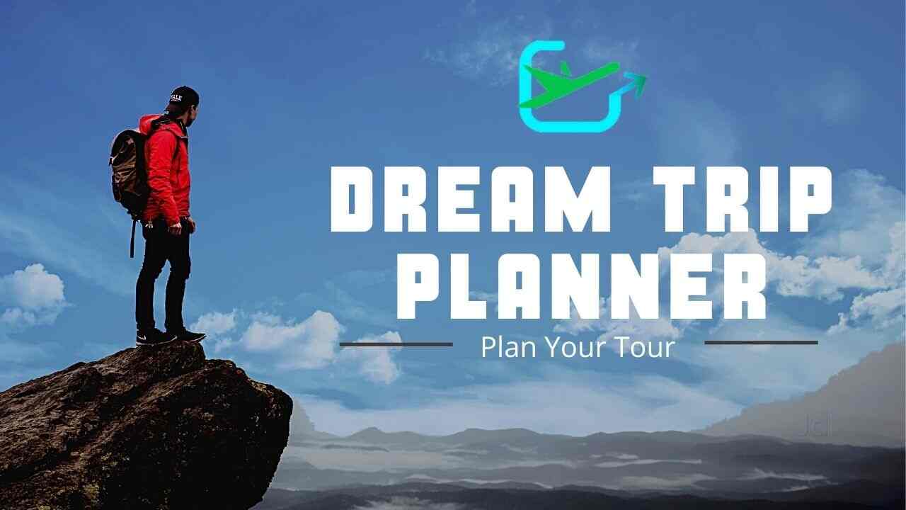 Dream Trip Planner Pvt Ltd in Kengeri Satelite Town,Bangalore Best