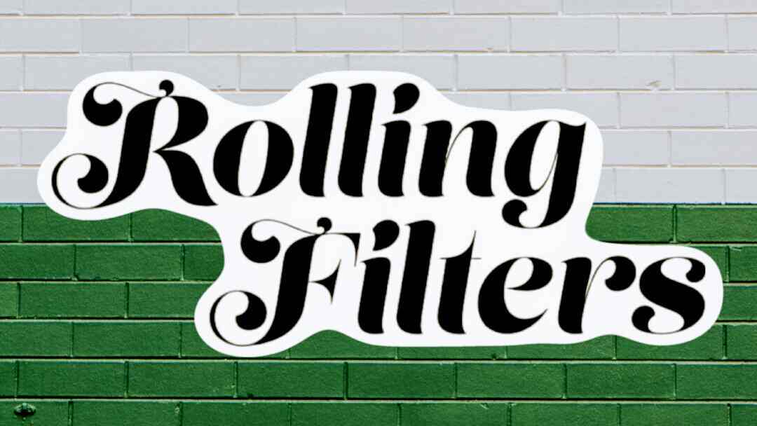 Catalogue Rolling Filters (Head Office) in Bannerghatta Road