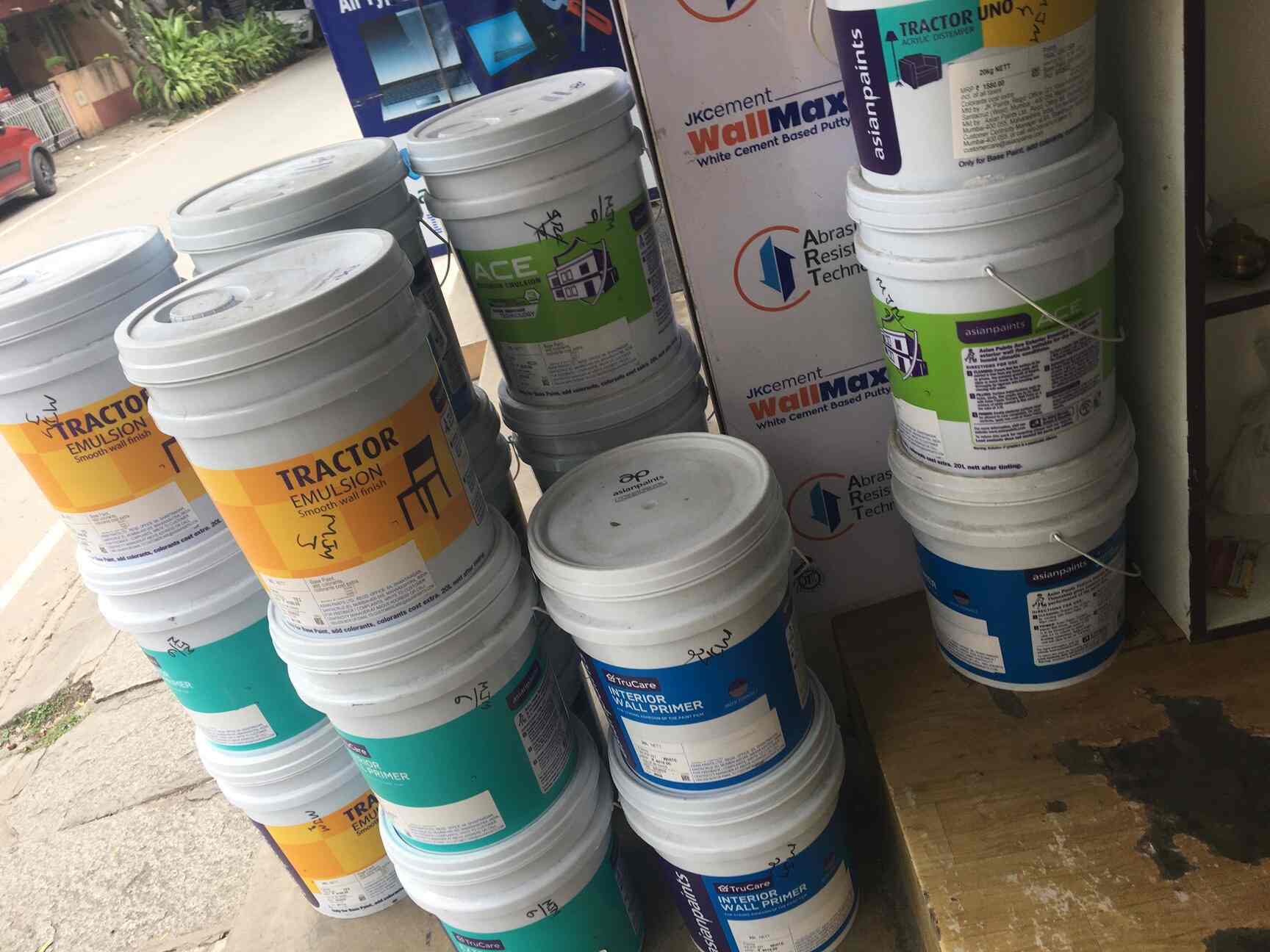 Mahaveer Hardware in Sorahunase, Bangalore near me Justdial