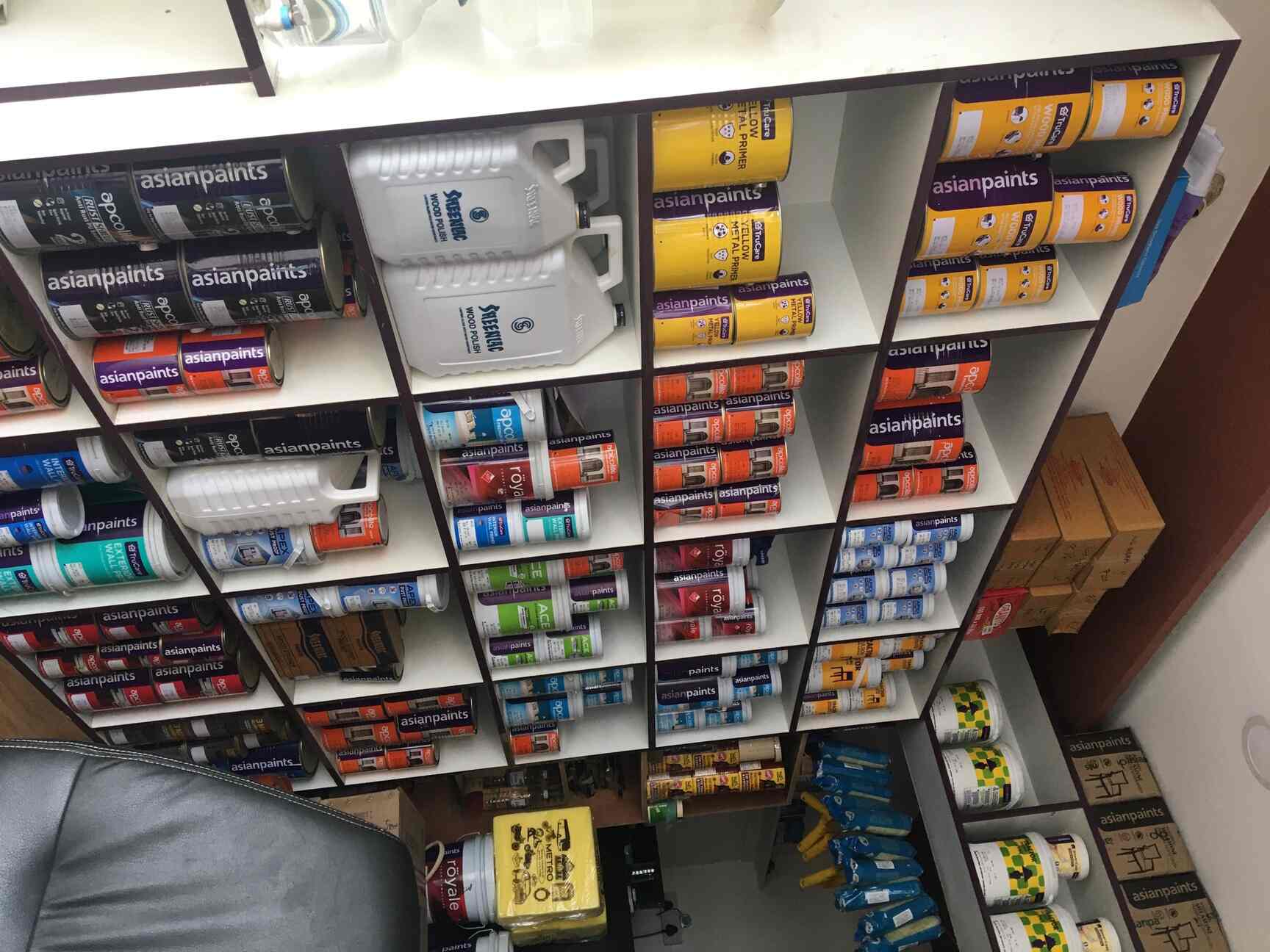 Mahaveer Hardware in Sorahunase, Bangalore near me Justdial