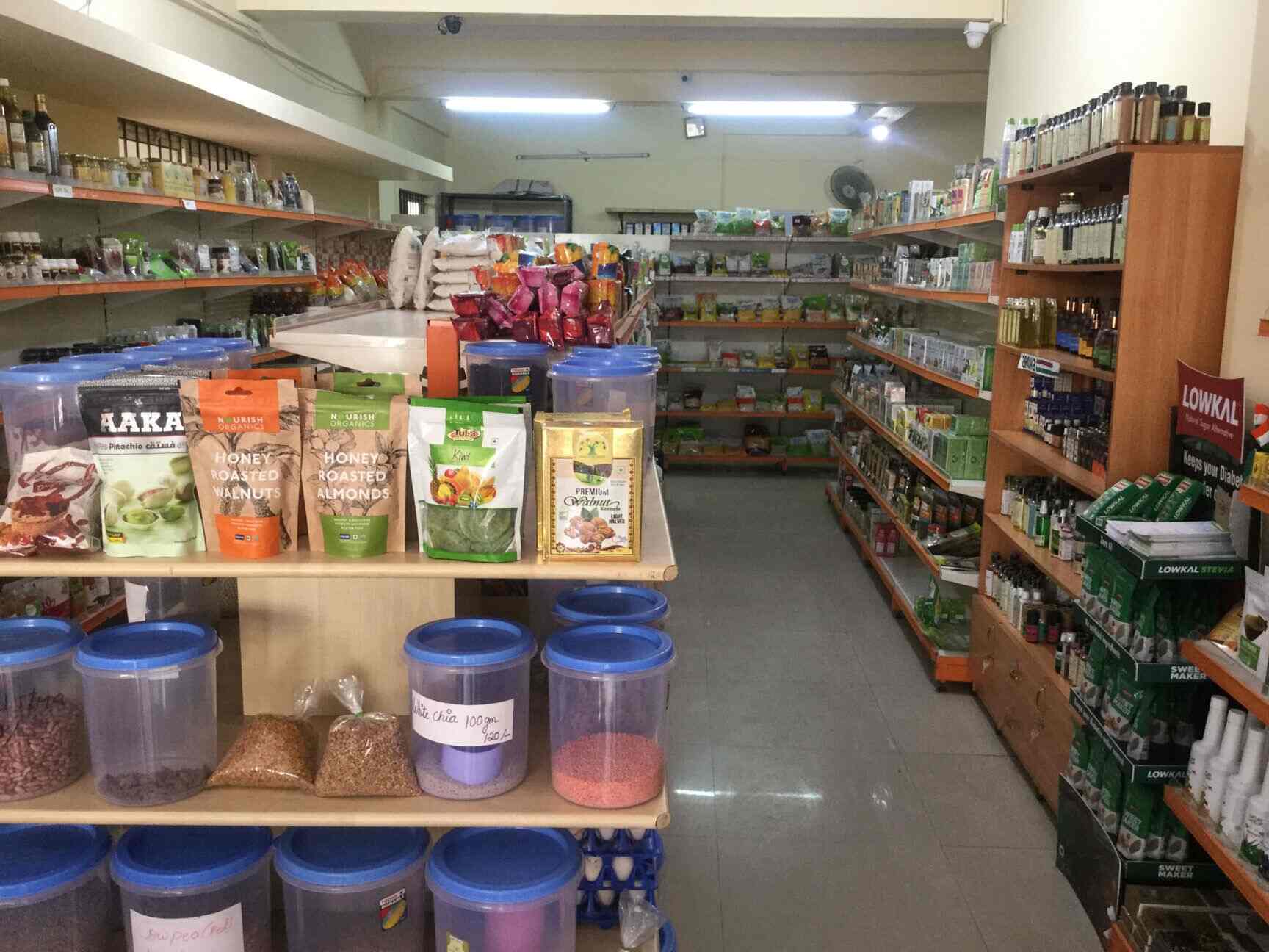 Top Organic Millet Dealers in Pai Layout Best Organic Millet